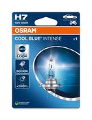 1 ampoule OSRAM COOL BLUE INTENSE H7 12V