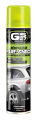 Rénovateur Pare-Chocs GS27 400 ml