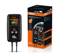 Chargeur de batterie auto 10A OEBCS1010 OSRAM