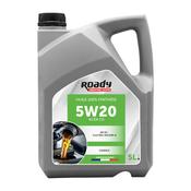 Huile moteur ROADY 5W20 FORD 948B 5L