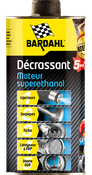 Decrassant moteur superethanol 5 en 1 1L