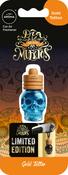 Wood dia de los muertos AROMA gold tatoo 6,5ml
