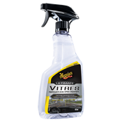  Spray nettoyant vitres hydrophobe - Ultimate MEGUIARS