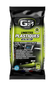 Lingettes plastiques finition GS27 X40