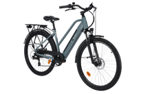 Vélo électrique E RUSH T40 TVT