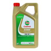 CASTROL EDGE 0W-20 C5 5L