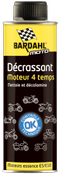 Décrassant moto 4T 300ml