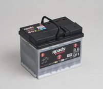 Batterie ROADY N1 50AH 420A - Roady
