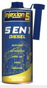 Premium Nettoyant Injecteur Et Catalyseur METAL5 Essence 2en1
