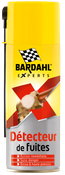 Détecteur de fuites gaz et air comprimé BARDAHL 300 ml