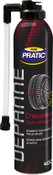 Dépanne crevaison AUTOPRATIC 400 ml