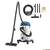 Aspirateur eau et poussière SCHEPPACH 30L NTS30 V2