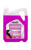 Liquide de refroidissement ROADY -35° G12 EVO 5L