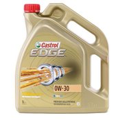 Huile moteur CASTROL Edge 0W30 5L