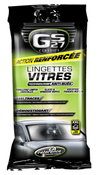 Lingettes vitres GS27 x35