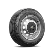 Pneu MICHELIN AGILIS 3 215/70R15 109R