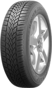 Pneu DUNLOP Winter Response 2 165/65R15 81T