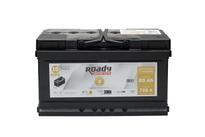 Batterie ROADY N10 80AH 720A