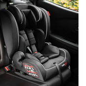 Siege auto isofix Jessie 76-150cm