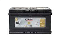 Batterie ROADY N6 95AH 720A