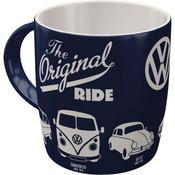 Mug Vw NOSTALGIC ART The Original Ride