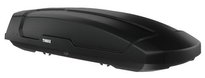 Coffre de toit Force XT Taille XL Noir THULE