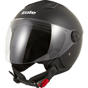 CASQUE 1/2 JET AIKO L EOLE
