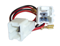 Raccord hp dacia D5839