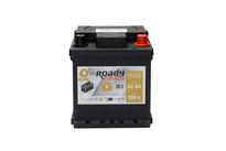 Batterie ROADY N9 40AH 360A