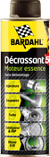 Décrassant moteur BARDAHL essence 300 ml
