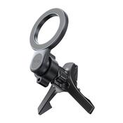 Support magnétique ultra compact TNB grille d'aération  