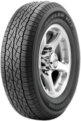 Pneu BRIDGESTONE Dueler H/T 687 235/55R18 100H