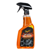  Spray nettoyant jantes noires - Hot rims MEGUIARS