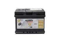 Batterie ROADY N2 60AH 540A