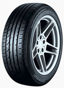 Pneu CONTINENTAL ContiPremiumContact 2 205/50R17 89H 