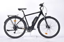 Vélo à assistance électrique BEAUBOURG T50