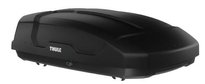 Coffre de toit Force XT Taille S Noir THULE