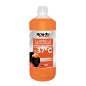Liquide de refroidissement ROADY -37 FORD 1L