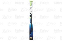 2 Balais d'essuie-glace VALEO VF988