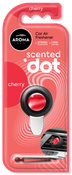 Désodorisant AROMA CAR membrane cherry 2.7ml