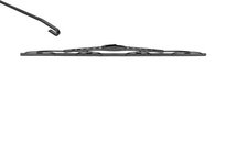 2 Balais d'essuie-glace VALEO V60 -