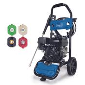 NHP Thermique 212CC SCHEPPACH HCP5000