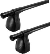 2 barres de toit GREENVALLEY Easyone EVO 14