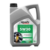 Huile moteur ROADY 5W30 FORD 913D 5L
