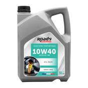 Huile moteur ROADY 10W40 mixte 5L