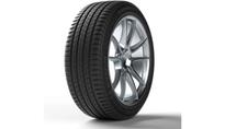 Pneu MICHELIN Latitude Sport 3 235/55R19 101V