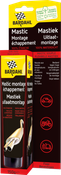 Mastic échappement BARDAHL 170 g