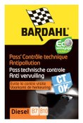 Pass CT BARDAHL diesel