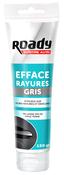 Efface rayure gris ROADY 150g