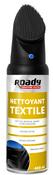 Nettoyant textile avec brosse ROADY 400ml